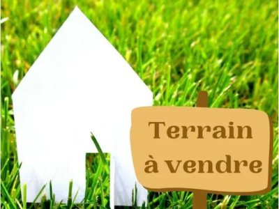 Terrain Terrain nu à Gammart (La Marsa) - Terrain à gammarth supérieur -
