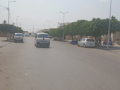 Bureaux & Commerces Surfaces à Bir Mcherga (Bir Mcherga) - Une entreprise pour matériaux de construction