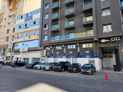 Location Surfaces à Sfax (Sfax Ville) - Local commercial à avenue 5 aout sfax