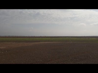Terrain Terrain agricole à Bir Mcherga (Bir Mcherga) - 15 hectares nu a al fajjah