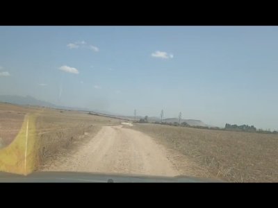 Terrain Terrain agricole à Boucha (Bir Mcherga) - 100hectares nu a boucha 50km de tunis