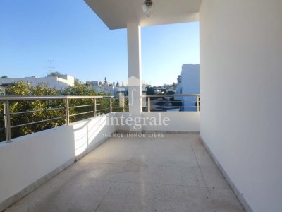 Location Maisons à El Menzah 9 (El Menzah) - Une belle villa  duplex avec jardin manar3 -