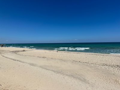 Vente Maisons à Chatt Meriem (Akouda) - Villa accès privé a la plage de  chatt mariem -
