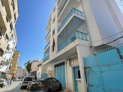 Vente Autre à El Medina (La Medina) - Immeuble napolis