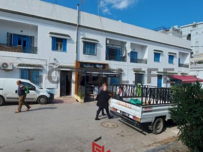 Vente Autre à Marsa Safsaf (La Marsa) - Immeuble à la marsa -
