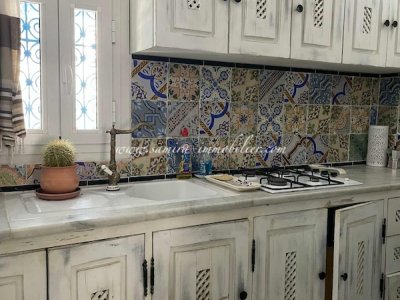 Location Appart. 2 pièces à Hammamet (Hammamet) - L1140 appartement lille