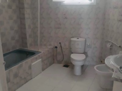 Location Maisons à El Menzah 9 (El Menzah) - Rez de chaussée s plus 4 a el manzah 9 wb3750 -