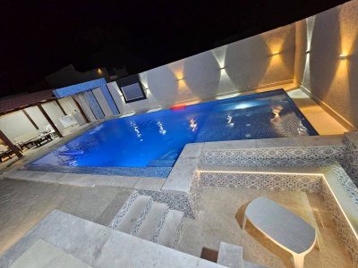 Vente Maisons à Cite Touristique (El Haouaria) - Villa confortable avec piscine
