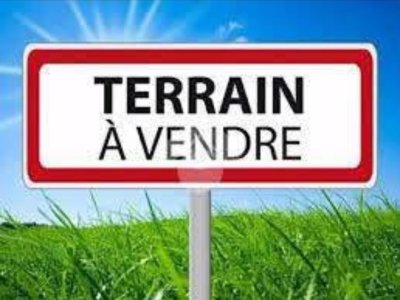 Vente Surfaces à La Soukra (La Soukra) - Terrain a soukra pres parc et carrefour -