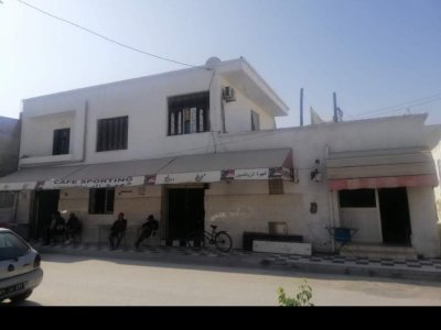Vente Maisons à Ben Arous (Ben Arous) - Maison d'investissement