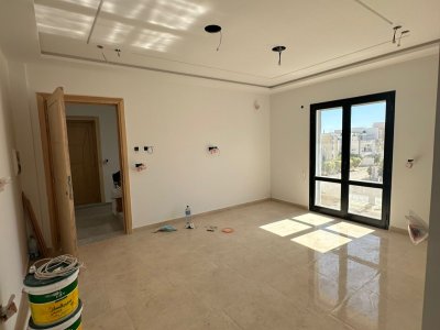 Vente Appart. 3 pièces à Hammam Sousse (Hammam Sousse) - Nouveaux s2 standing à h sousse
