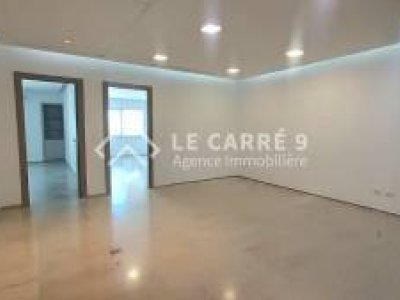 Location Appart. 1 pièce à Berge Du Lac (La Marsa) - Un bureau a2 au lac 2