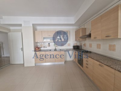 Location Appart. 4 pièces à Marsa Safsaf (La Marsa) - Un appartement meublé s3 à la marsa plage