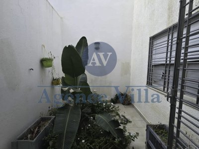 Location Duplex à Jardins de Carthage (Ain Zaghouan) - Un duplex s3 à usage bureautique aux jdc