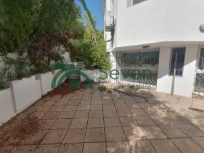 Location Appart. 1 pièce à Berge Du Lac (La Marsa) - Une villa en h10  usage bureautique ref274a