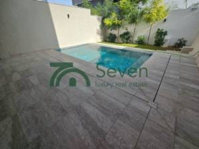 Vente Maisons à Chotrana 1 (La Soukra) - Un triplex en  s3 avec piscine   la ref275a -