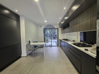 Location Appart. 3 pièces à Gammart (La Marsa) - Un appartement neuf meublé à gammarth