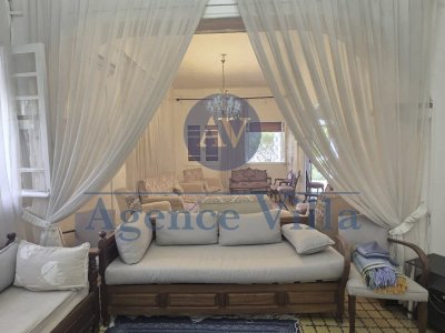 Vente Maisons à Marsa Safsaf (La Marsa) - Une villa sur deux niveaux à la marsa