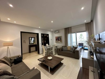 Location Appart. 3 pièces à Sidi Daoud (La Marsa) - Appart s2 richement meublé à la marsa -