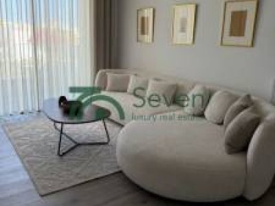 Location Appart. 1 pièce à Jardins de Carthage (El Kram) - Appartement s1 meubl  la marsa ref295a