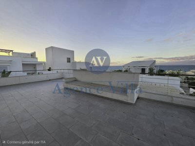 Vente Maisons à Gammart (La Marsa) - Villa à gammarth vue mer