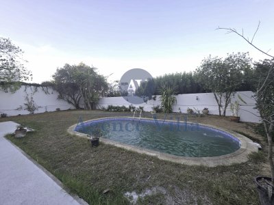 Location Maisons à Gammart (La Marsa) - Une villa à gammarth vue mer avec piscine