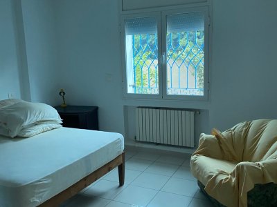Vente Appart. 5 pièces+ à Hammam Sousse (Hammam Sousse) - Petite résidence r plus 2 h sousse