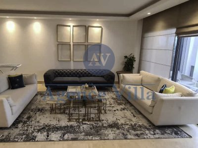 Location Appart. 4 pièces à Berge Du Lac (La Marsa) - Un appartement au lac2 -