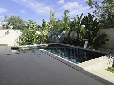 Vente Maisons à La Soukra (La Soukra) - Une superbe villa s5 à la soukra
