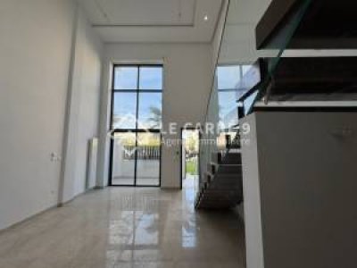 Vente Appart. 1 pièce à Berge Du Lac (La Marsa) - Lofts neufs  au lac 2