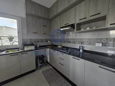 Location Appart. 2 pièces à Marsa Safsaf (La Marsa) - Un appartement s1 meublé marsa ville