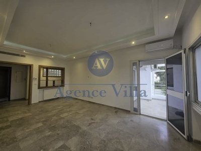 Location Appart. 3 pièces à Jardins de Carthage (Ain Zaghouan) - Un appartement s2 aux jdc -