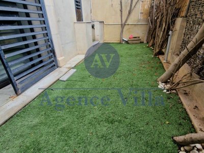 Location Duplex à Ain Zaghouan (Ain Zaghouan) - Un duplex s3 à ain zaghouan nord