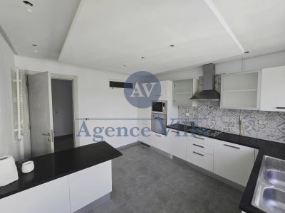 Location Duplex à La Soukra (La Soukra) - Un duplex à la soukra