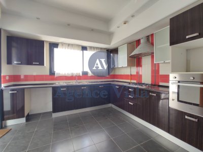 Location Duplex à Berge Du Lac (La Marsa) - Un duplex s4 aux lac2