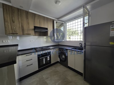 Location Appart. 2 pièces à Marsa Erriadh (La Marsa) - Un studio s1 à la marsa