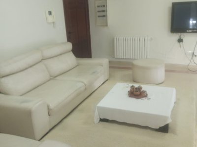 Vente Appart. 3 pièces à Cite De La Plage 2 (Hammam Sousse) - Superbe s2 vue mer h sousse