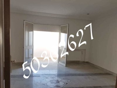 Location Appart. 2 pièces à Chotrana 1 (La Soukra) - Étage de villa s plus 3 à chotrana 1
