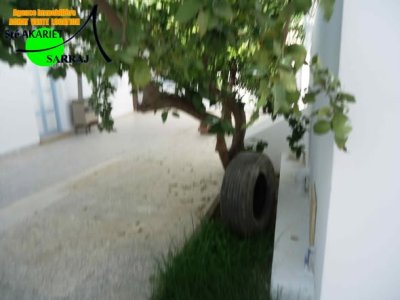 Vente Maisons à Sousse Khezama (Sousse Jaouhara) - Villa style américain situé au coeur de khzema est -