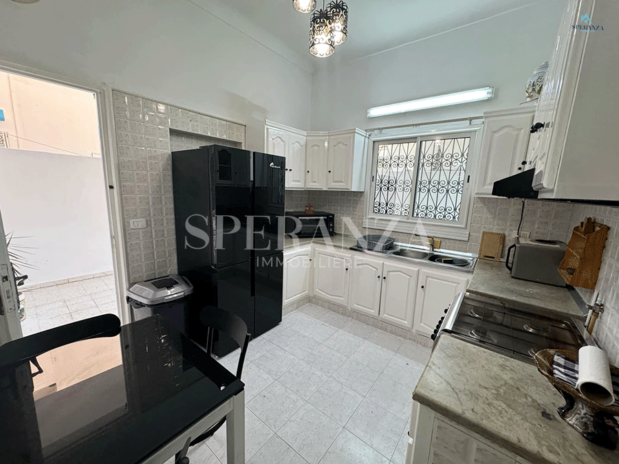 Location Appart. 3 pièces à Hammamet (Hammamet) - Maison oslo