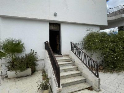 Vente Maisons à Monfleury (Sidi El Bechir) - Villa à montfleury -