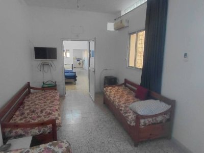 Location Maisons à El Menzah 9 (El Menzah) - Studio 3 pièces meublé a el manzah 9 wb4347 -