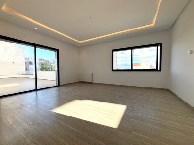 Vente Appart. 4 pièces à Chotrana 1 (La Soukra) - Appartement s3 neuf à chotrana 1 -