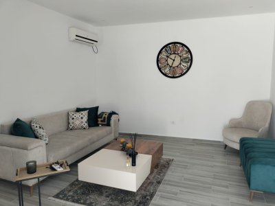 Location Appart. 2 pièces à Hammam Sousse (Hammam Sousse) - S1 meublé standing h sousse