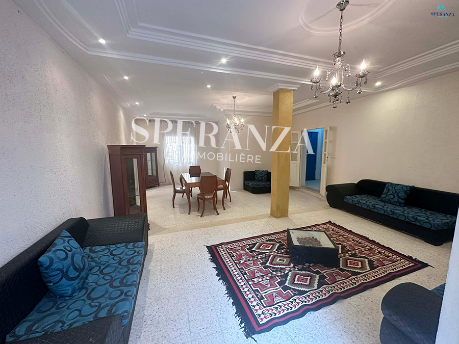 Location Maisons à Hammamet (Hammamet) - Maison irena