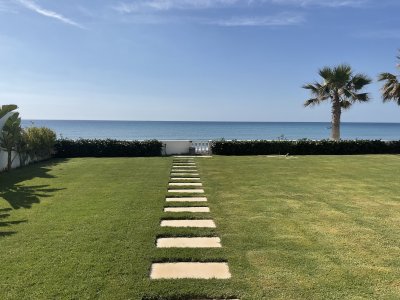 Location Maisons à El Maamoura (Beni Khiar) - Maamoura  loue villa pour séjours et cérémonies