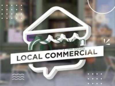 Location Appart. 1 pièce à Jardins de Carthage (El Kram) - Un local commercial aux jardins de ref349a