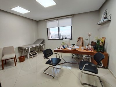 Location Appart. 2 pièces à Zone urbaine nord (Cite El Khadra) - Cun loc cabinet médical  ref td2312