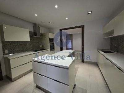 Location Appart. 5 pièces+ à Berge Du Lac (La Marsa) - Appartement s3 aux lac2