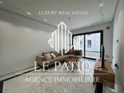 Location Appart. 3 pièces à Sidi Daoud (La Marsa) - Appart s2 a la marsa sidi daoud